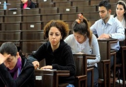 LYS, Cumartesi günü başlayacak