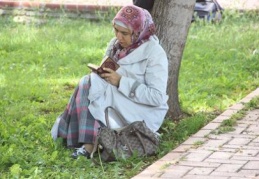 LYS heyecanı yaşandı
