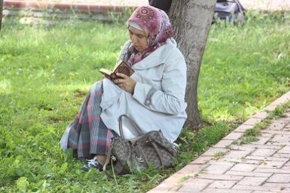 LYS heyecanı yaşandı