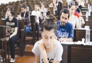 LYS maratonu sona erdi