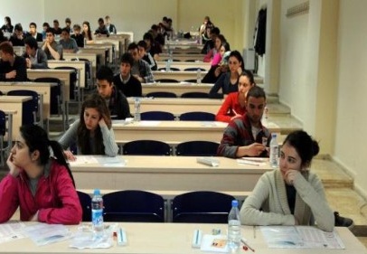 LYS maratonu yarın başlıyor