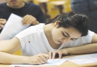 LYS maratonunda son gelindi