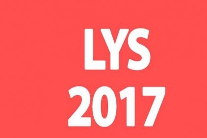 LYS sonuçlarının açıklanmasının ardından tercih süreci başlıyor
