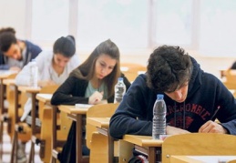 LYS soru kitapçığı ve cevap anahtarları açıklandı