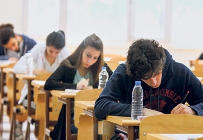 LYS soru kitapçığı ve cevap anahtarları açıklandı