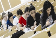 LYS’de 6 öğrenci ilk yüze 37 öğrenci de ilk bine girdi
