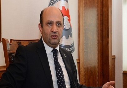 LYS’de ilk 25 bine burs verilecek