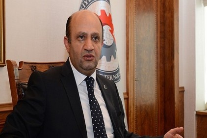 LYS&#8217;de ilk 25 bine burs verilecek