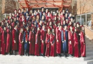 LYS’ye 82 öğrenci girdi