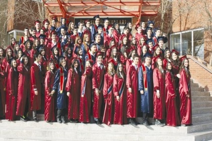 LYS&#8217;ye 82 öğrenci girdi