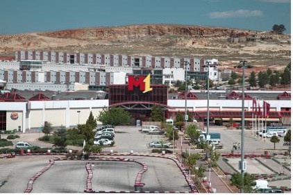 M1 Gaziantep AVM&#8217;de yılda 2 kez üzenlenen Depo Satış Günleri başladı