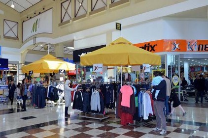 M1 Gaziantep AVM&#8217;in Depo Satış Günleri başladı