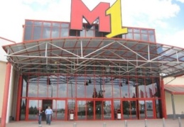 M1 Merkez Gaziantep Alışveriş Merkezi’nde sürpriz hediye kampanyası