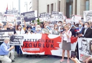 M4D Raporu: Türkiye'de her altı gazeteciden biri yargılanıyor