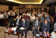 Maalesef, Gaziantep teşvikleri kullanamıyor 