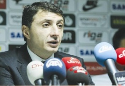 Maalesef istediğimiz sonucu alamadık