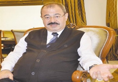 Maalesef vasıflı adam yok. Herkes, 'Ben her işi yaparım' diyor. O devir kapandı