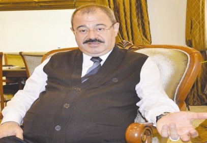 Maalesef vasıflı adam yok. Herkes, 'Ben her işi yaparım' diyor. O devir kapandı