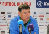 “Maalesef yarışın dışında kaldık”