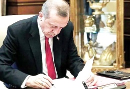 Maarif Vakfı'na aktarılacak kaynak 3 katına çıkarıldı