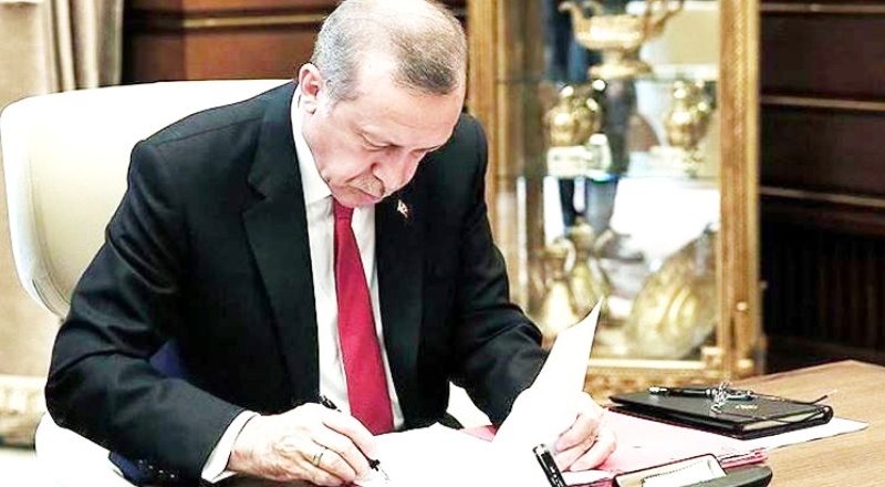 Maarif Vakfı'na aktarılacak kaynak 3 katına çıkarıldı