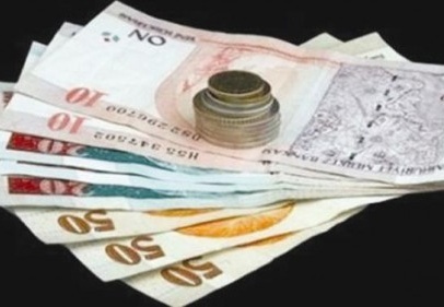 Maaş farkları Şubat aylıklarıyla ödenecek