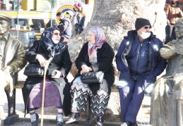 Maaşlar 81 bin liraya yükselecek