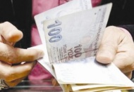 Maaşlar bayram öncesinde ödenecek