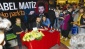 Mabel Matiz, Sanko’da sevenleriyle buluştu