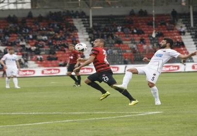 Maç 1-0 bitmeyebilirdi