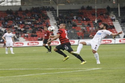 Maç 1-0 bitmeyebilirdi