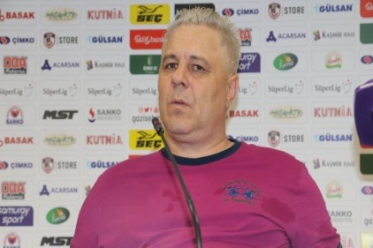 &#8220;Maç, 9-2&#8217;lik skorla bitseydi normaldi&#8221;