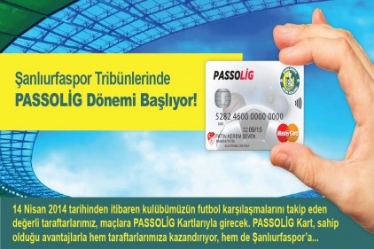 Maç biletleriniz passo.com.tr&#8217;de