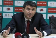 Maç bizim açımızdan zor geçti