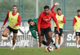 Maç bu akşam saat 19.00’da 