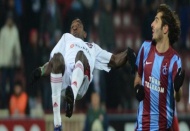 Maç içerisinde bir hata olmuştur