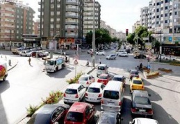 Maç için yine yollar trafiğe kapatılacak