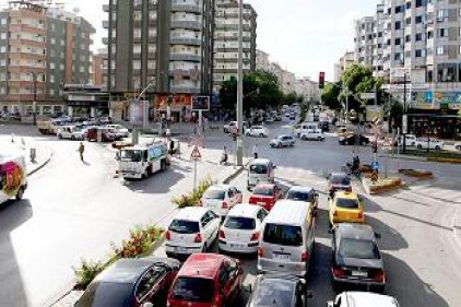 Maç için yine yollar trafiğe kapatılacak