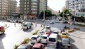 Maç için yine yollar trafiğe kapatılacak