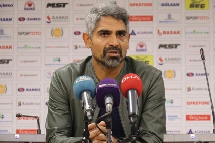 Maç üç aşağı beş yukarı düşündüğümüz gibi oldu