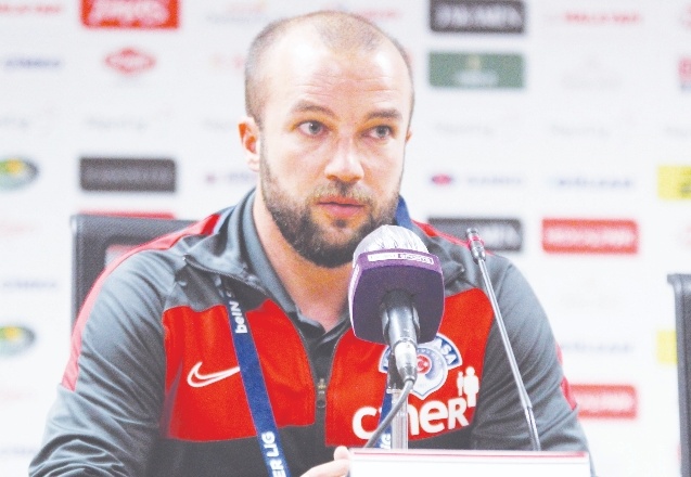 "Maça çok iyi başladık, kötü bitirdik"