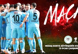 Maça doğru