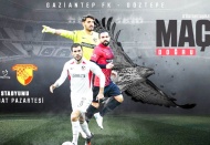 Maça doğru