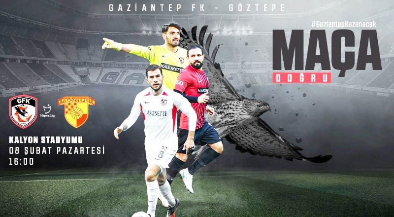 Maça doğru