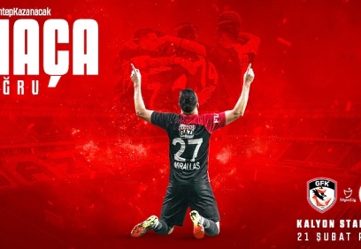 Maça doğru
