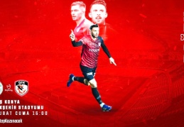 Maça doğru