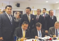 Macaristan ile kolay vize protokolü imzalandı