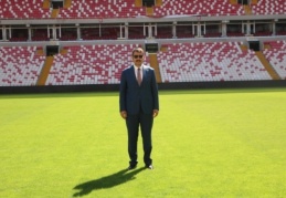 Macaristan maçı seyircisiz oynanacak