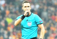 Macaristan - Türkiye maçının hakemi belli oldu