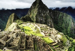 Machu Picchu harabeleri, 7 ay sonra tek bir Japon turist için açıldı